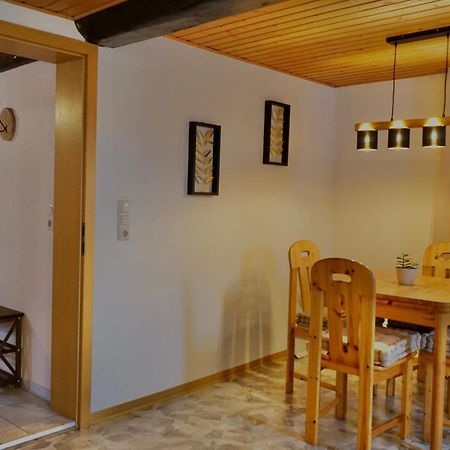 Niederaula Apart & Heu Hotel Hofmann מראה חיצוני תמונה